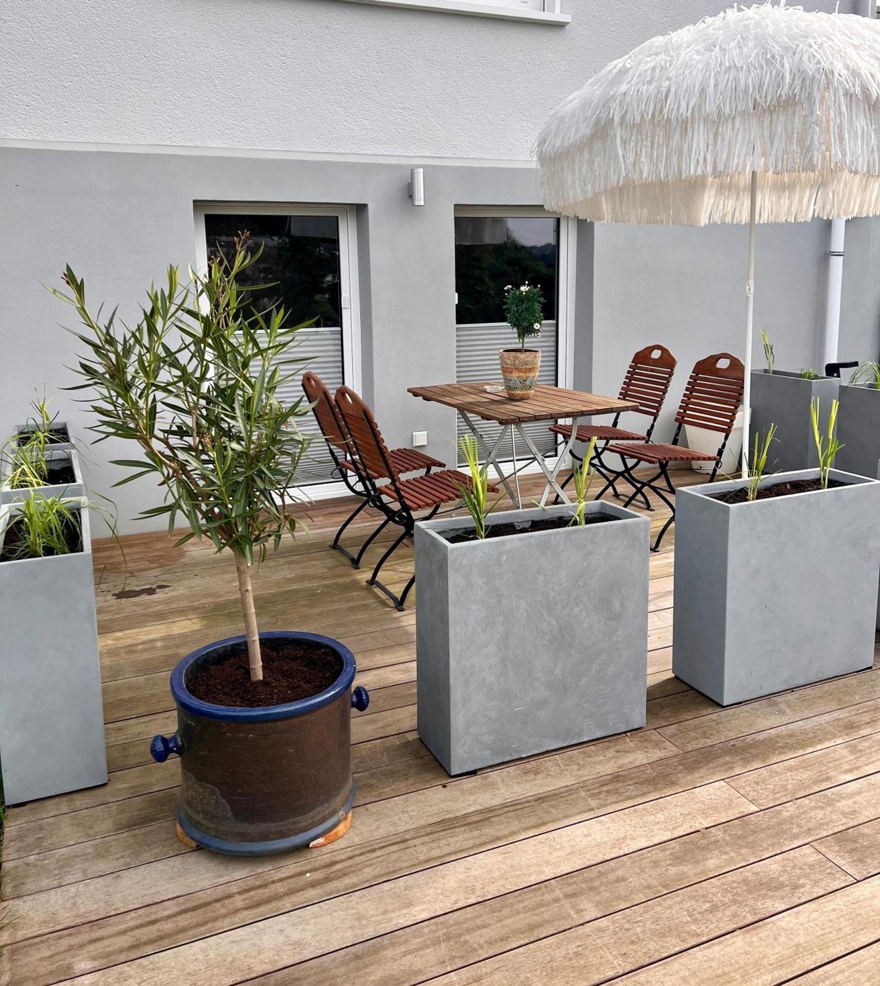 Charmante Einliegerwohnung, 3 Zimmer In Ruhiger Wohnlage, 60Qm, Mit Gemuetlicher Suedterrasse Marburg Zewnętrze zdjęcie